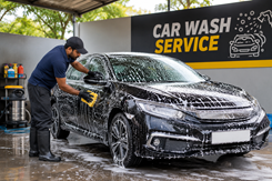 Car Wash